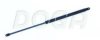 DOGA 2025853 Gas Spring, boot-/cargo area